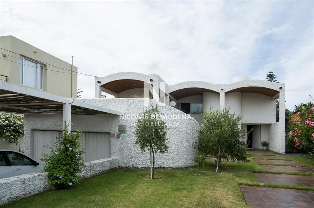 Hermosa casa en venta en zona de la penÃ­nsula.