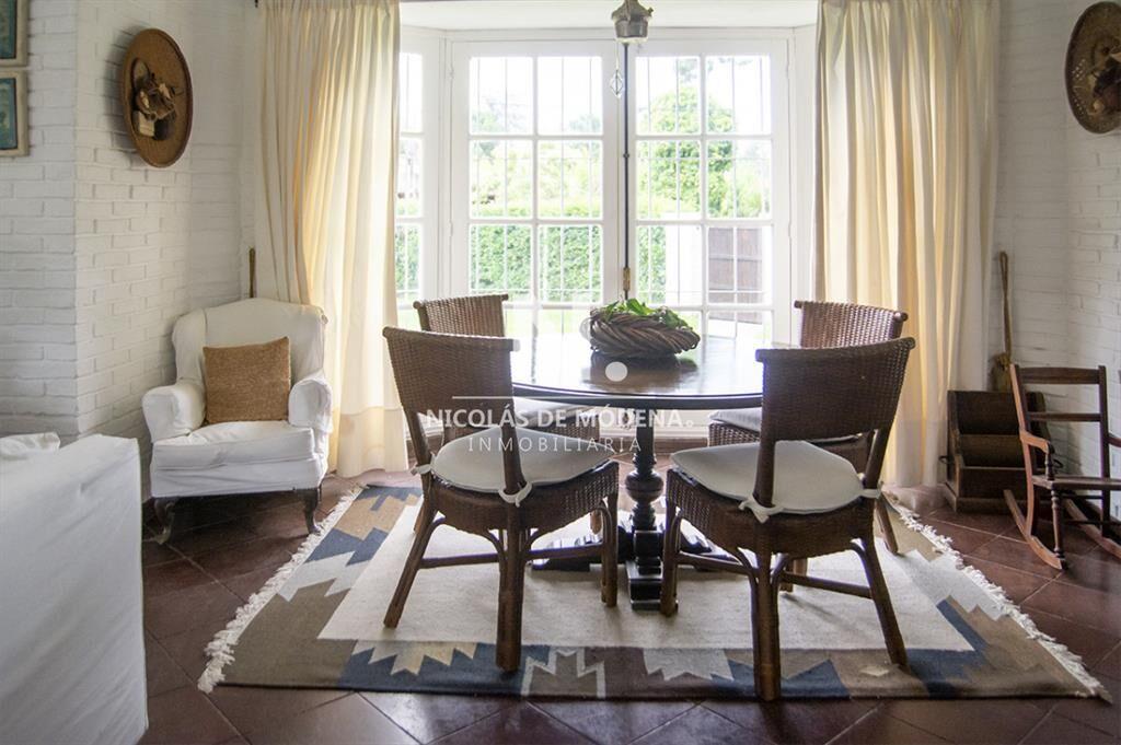 Vendemos hermosa casa en Punta del Este