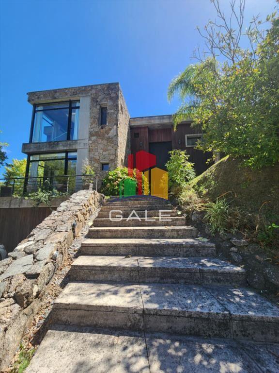 Casa en Alborada - Punta del Este de 5 dormitorios