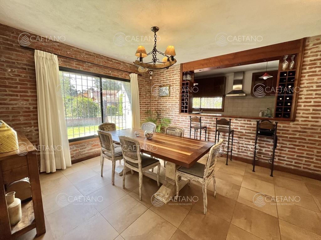 Venta espectacular casa en Punta del Este, - 4