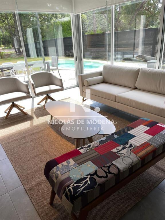 Venta Casa en Complejo Solanas
