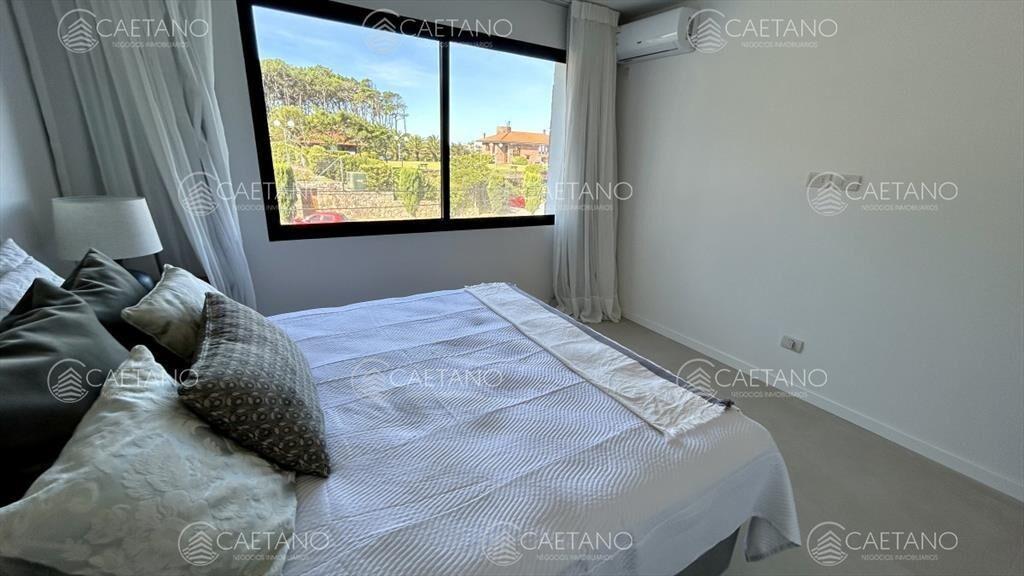 Apartamento en venta de 1 dormitorio en Playa Brava Punta d