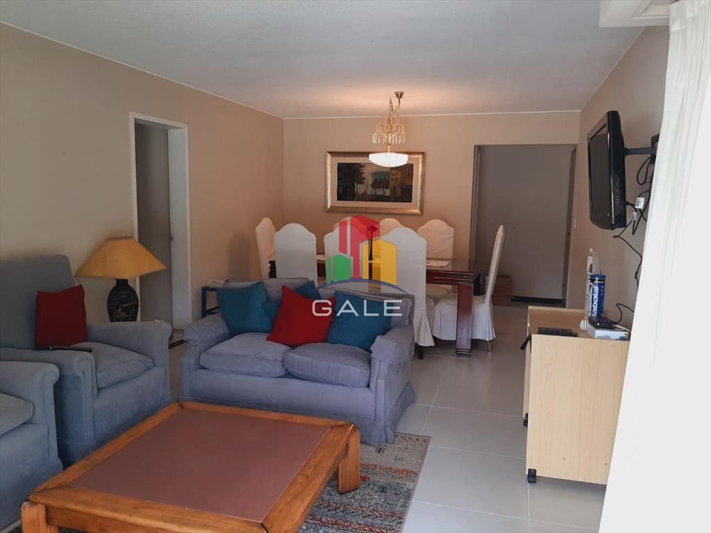 Apartamento en venta en sobre Av. Roosevelt