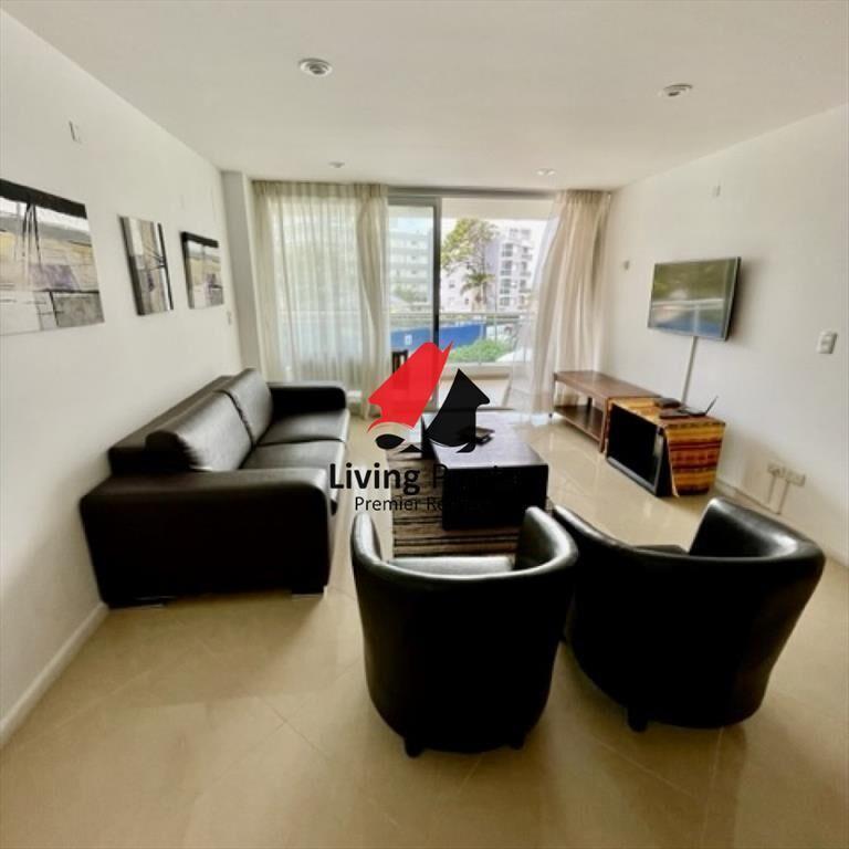 Venta de apartamento 3 dormitorios mas dep en Playa Brava