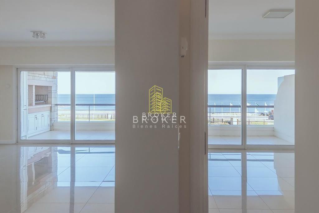 Venta Apartamento Punta Del Este Playa Mansa, 2