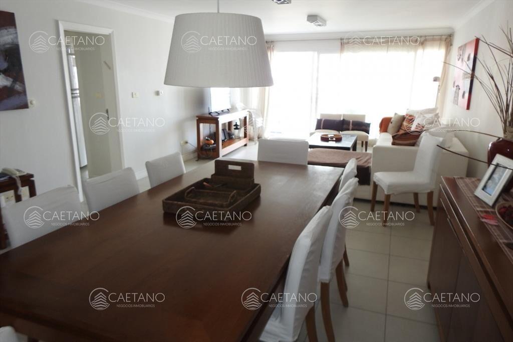 Venta apartamento 3 dormitorios. Playa brava, del