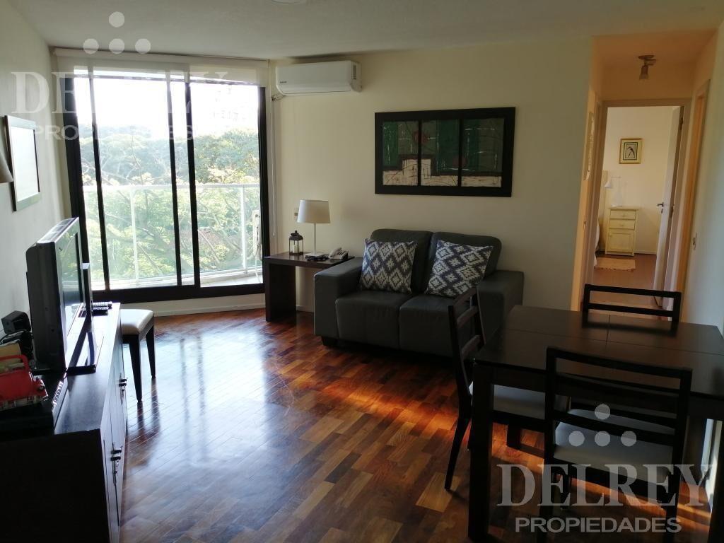 Alquiler Apartamento - Pocitos DELREY PROPIEDADES