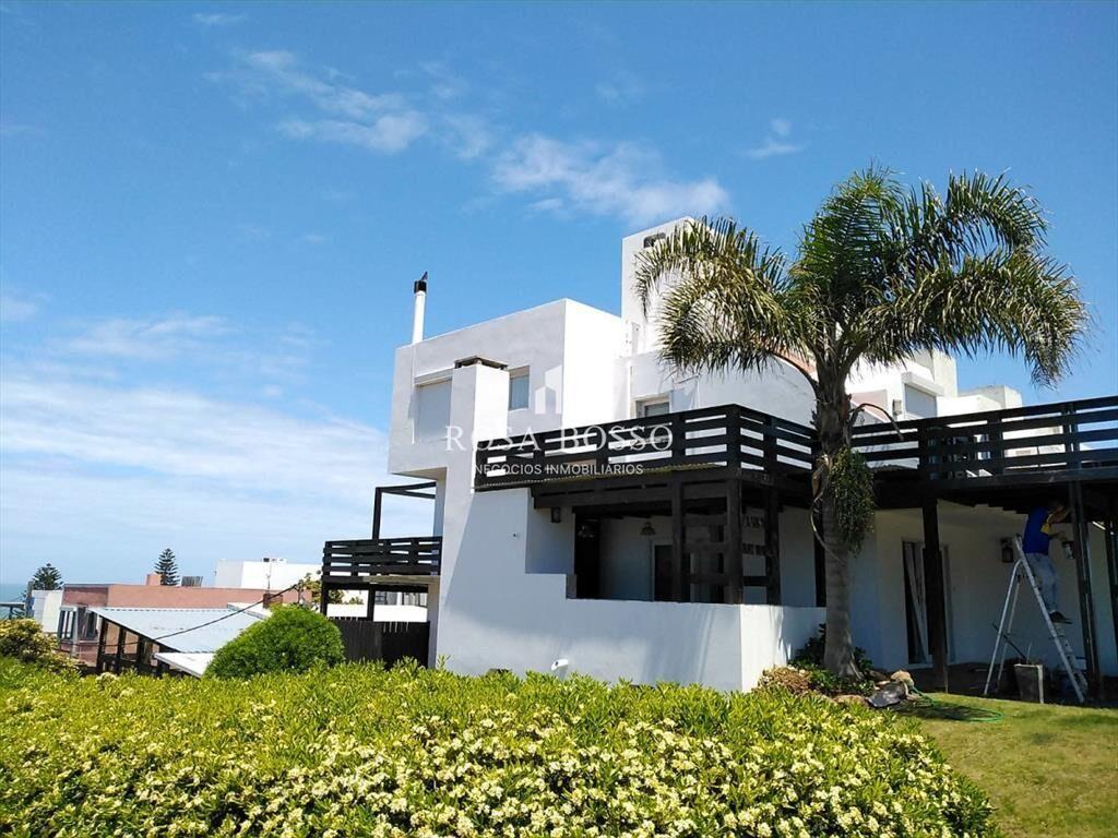 Apartamento Alquiler 3 dormitorios La Barra Punta