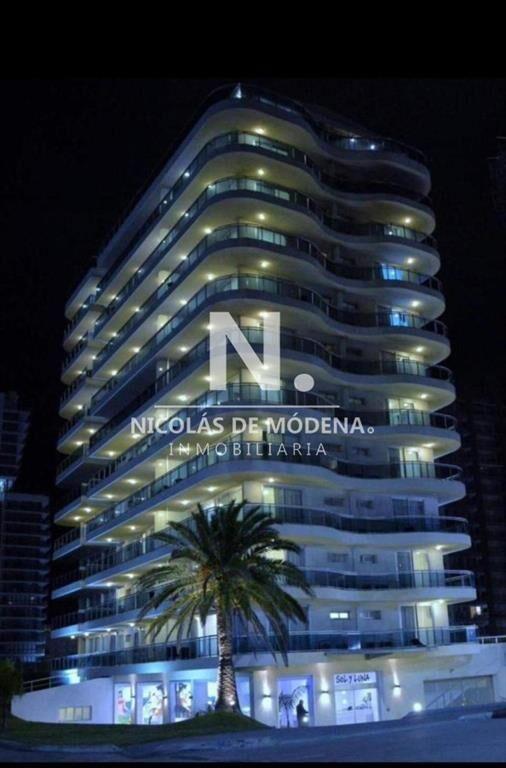 Vende Departamento de 1 dormitorio en venta al en