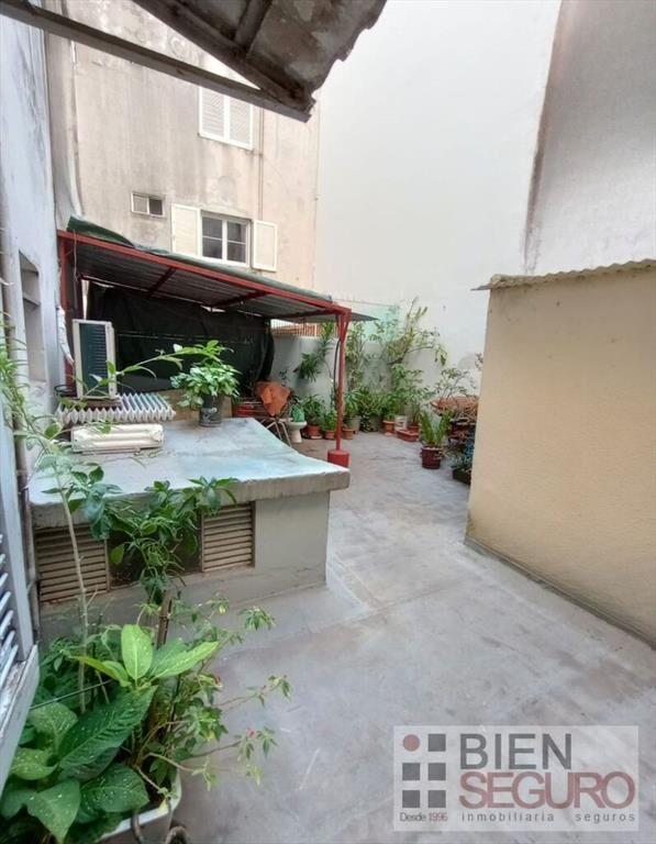 Apartamento en venta en el Centro