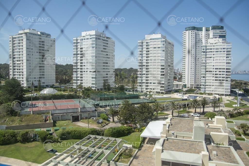 Apartamento en venta, Torre Fragata con hermosa
