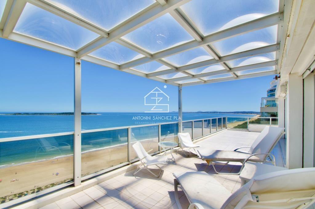 Penthouse Imarangaru
