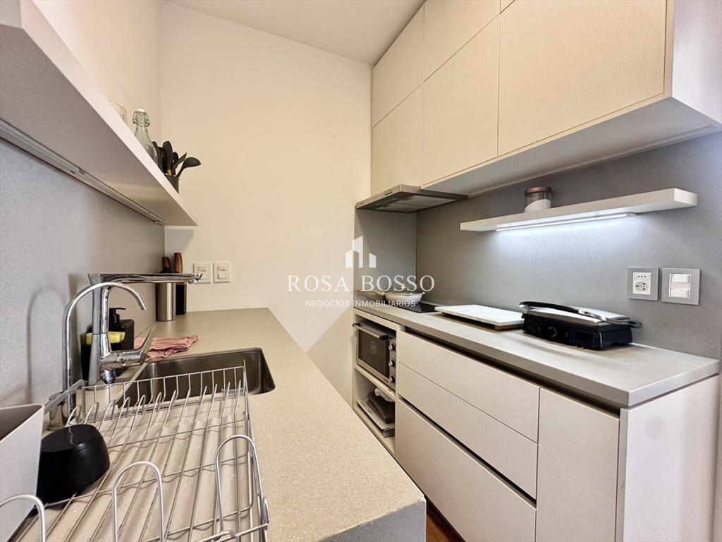 Penthouse Alquiler Temporada Playa Mansa Punta del Este