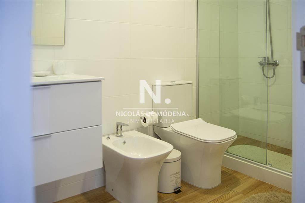 Apartamento de 1 dormitorio en complejo nuevo en
