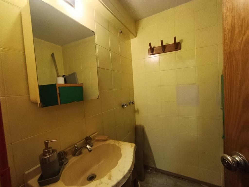 Oficina con garaje a la venta en el centro. Andes y 18 de j