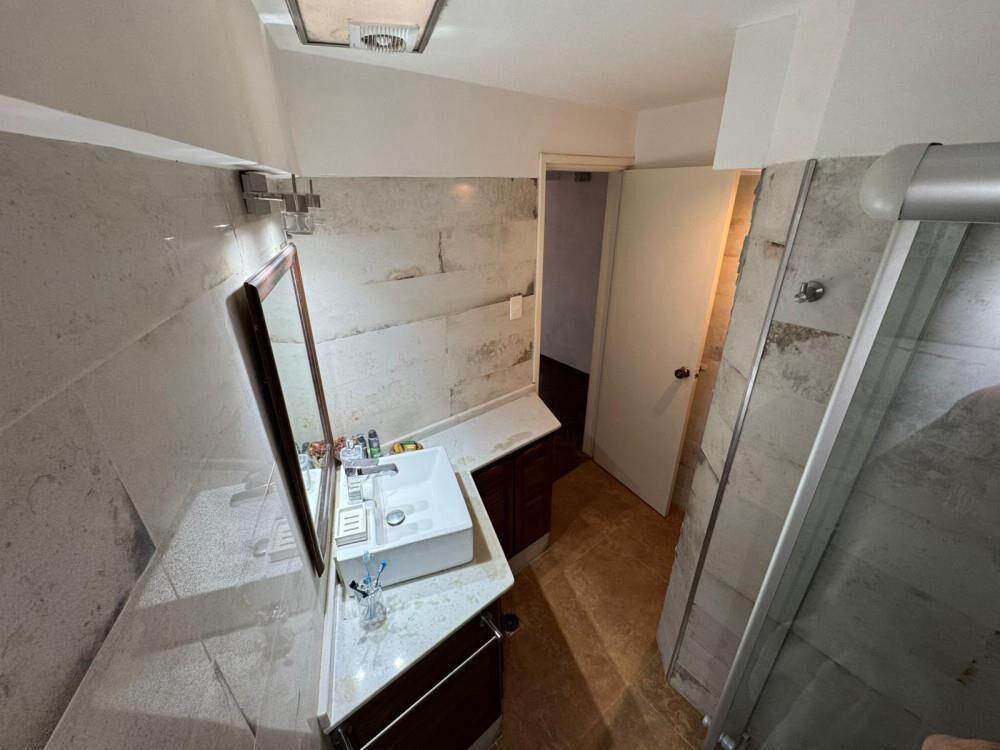 Venta casa 3 dorm en Malvín, Mississipi y Rivera