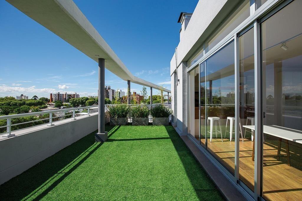 Alquiler Apartamento 1 Dormitorios en La Blanqueada