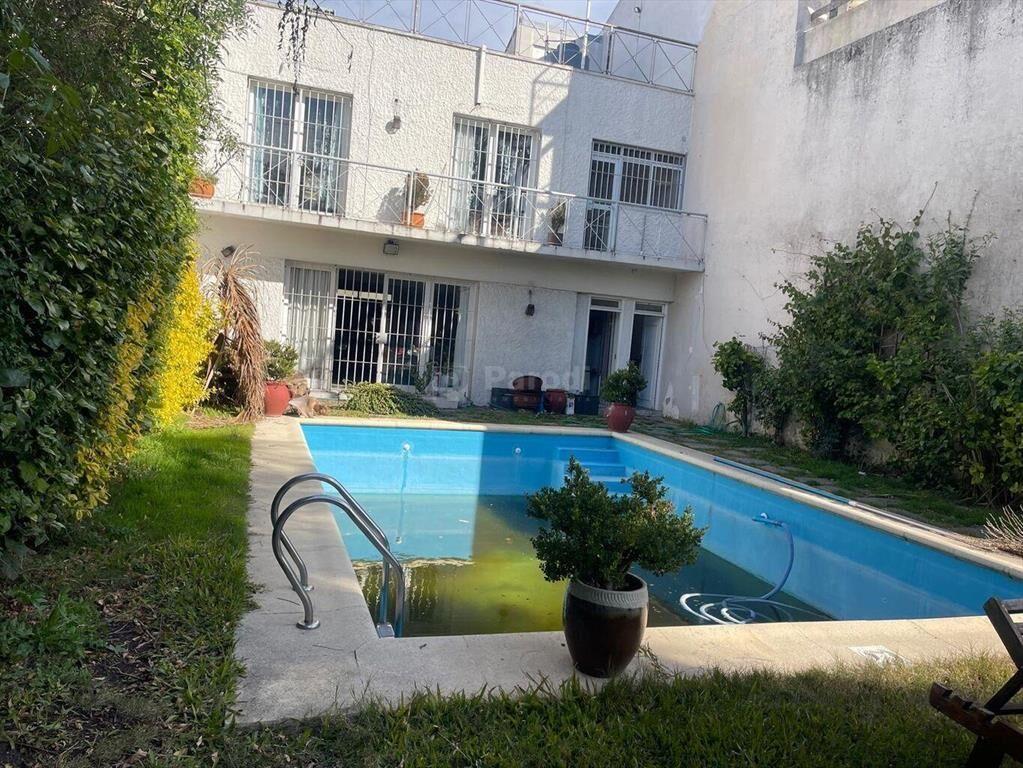PARODI Venta de casa con jardin Parque Batlle