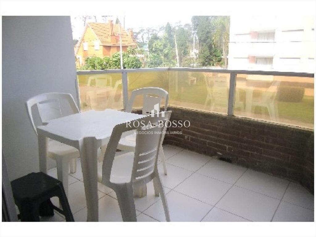 Alquiler de Apartamento