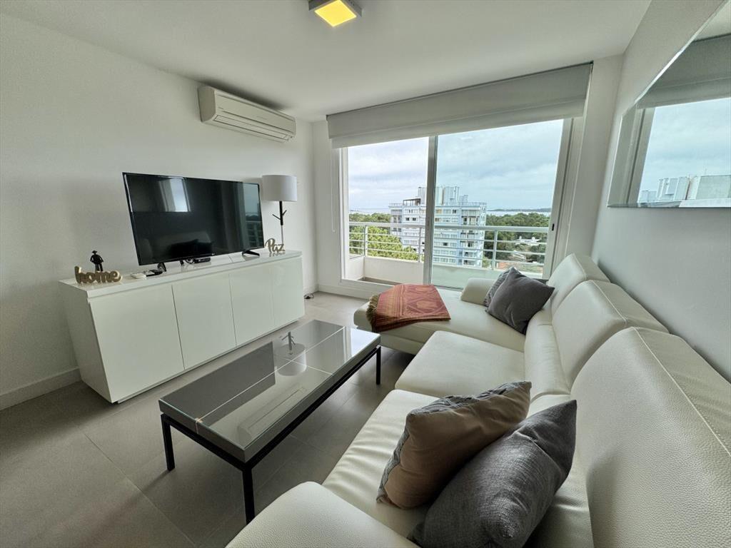 APARTAMENTO EN VENTA 2 DORMITORIOS - GREENLIFE