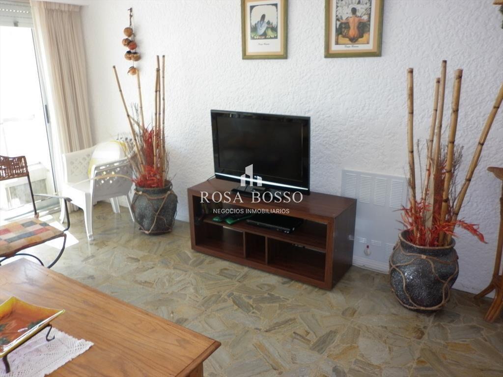 Apartamento en Punta del Este, Mansa