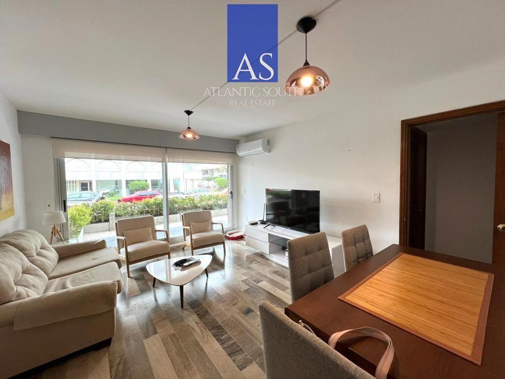 Apartamento 3 dormitorios en Península Punta del