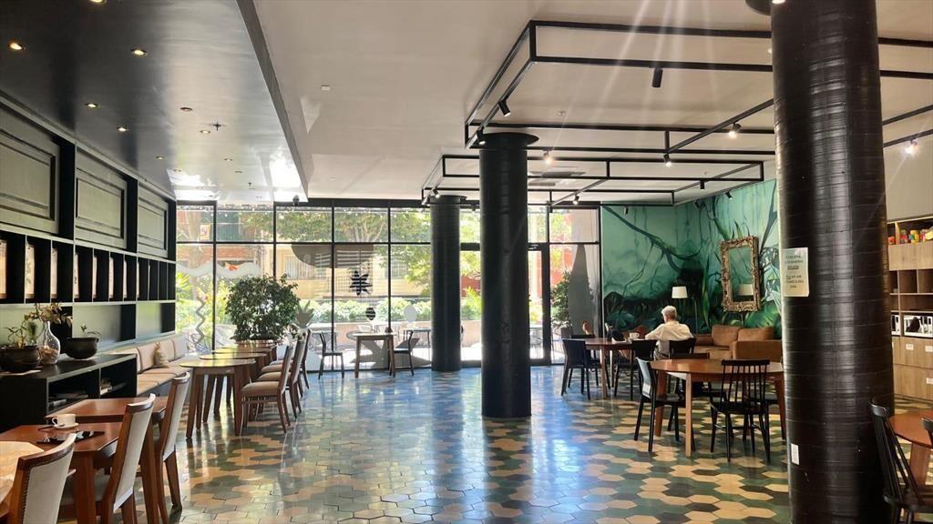 Apartamento para inversión en Punta Carretas frente al Golf