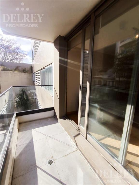Alquiler Apartamento - Parque Rodó DELREY PROPIEDADES