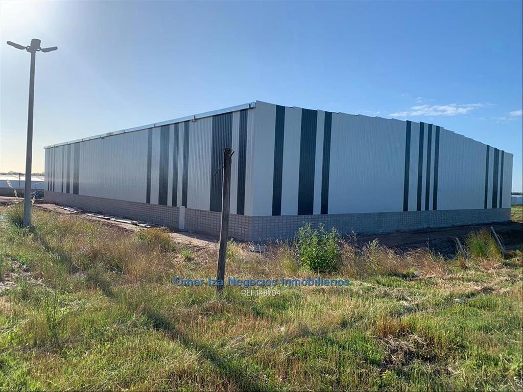 IZA. Alquiler local industrial galpon deposito comercial