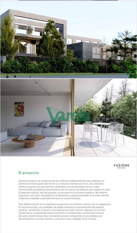 Venta Casa Carrasco norte, 2 dormitorios, 154 m2,