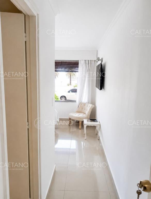 Venta apartamento 3 dormitorios. Penisula, Punta