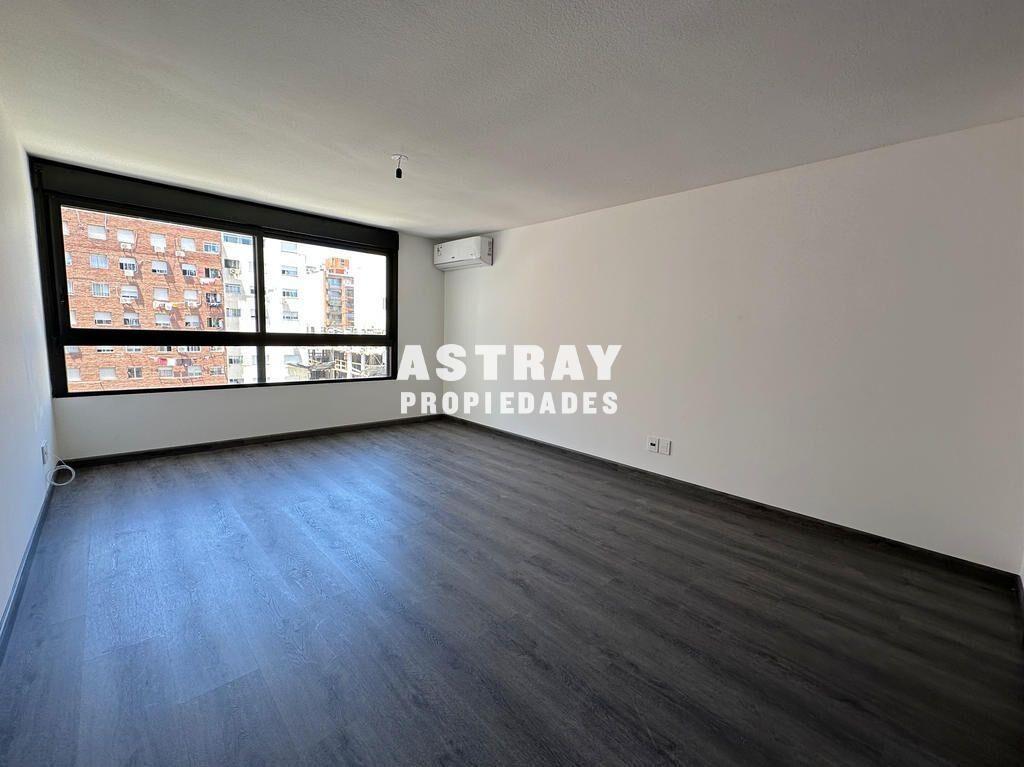Venta MONOAMBIENTE Punta Carretas, MONTEVIDEO Ref.: 851...