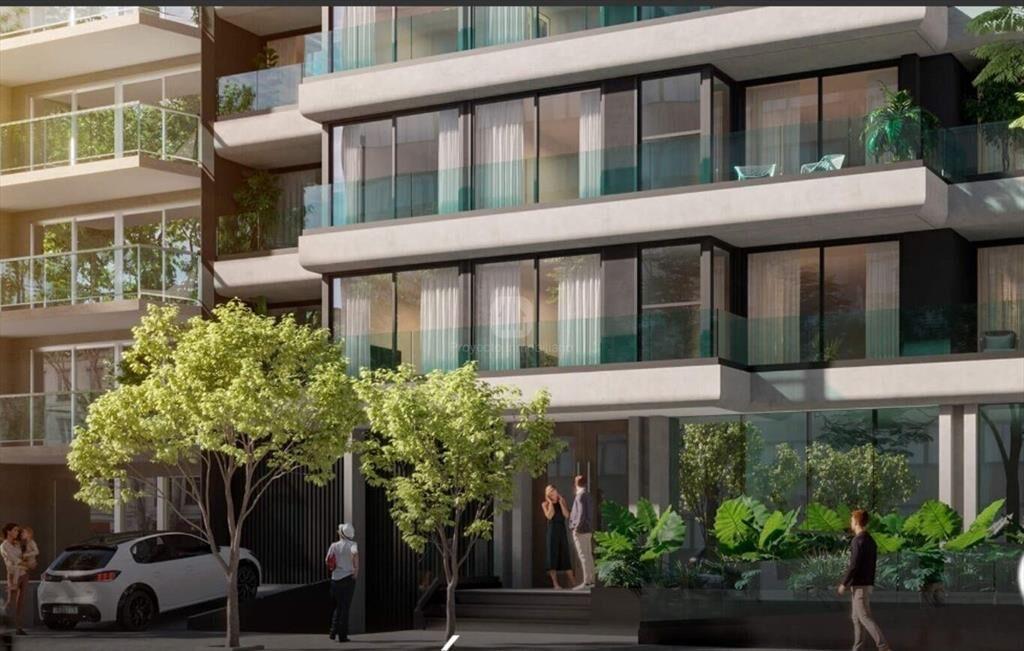 VENTA APARTAMENTO DOS DORMITORIOS VILLA BIARRITZ