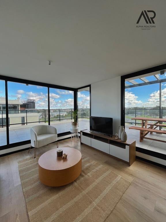 Penthouse 3 dormitorios en Barra de Carrasco