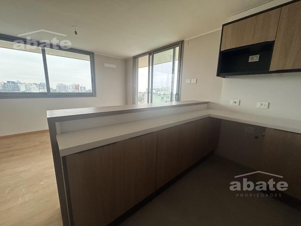 Venta Apartamento 1 Dormitorio Deco Maggiolo - Parque Rodó