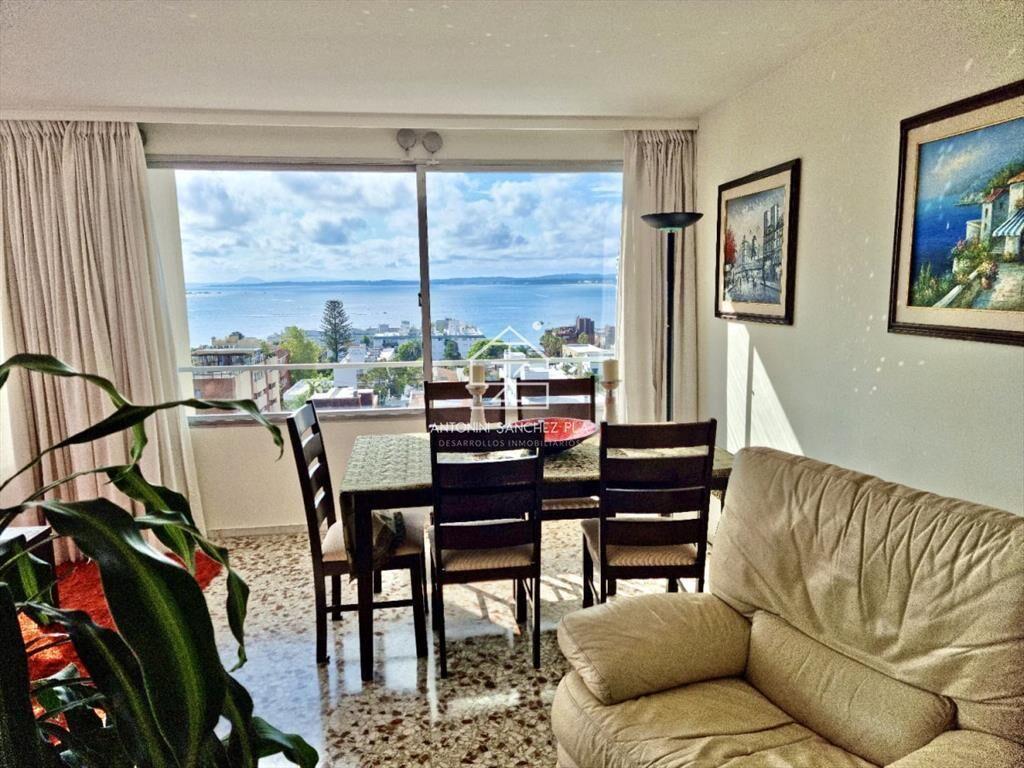 Apartamento en Península gorlero