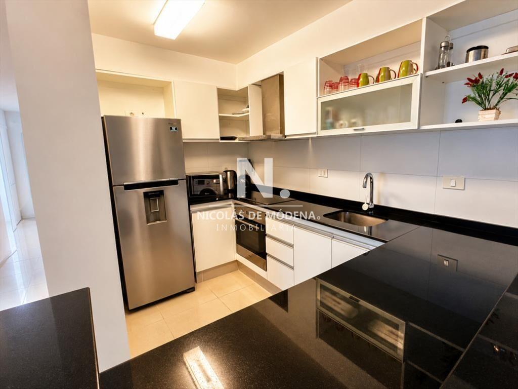 Apartamento en Venta de 2 dormitorios en Brava -