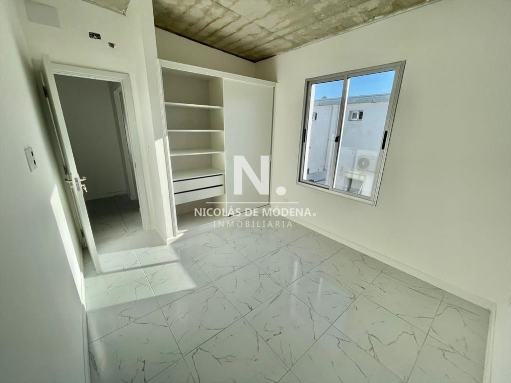 Venta Duplex de 2 dormitorios en Maldonado