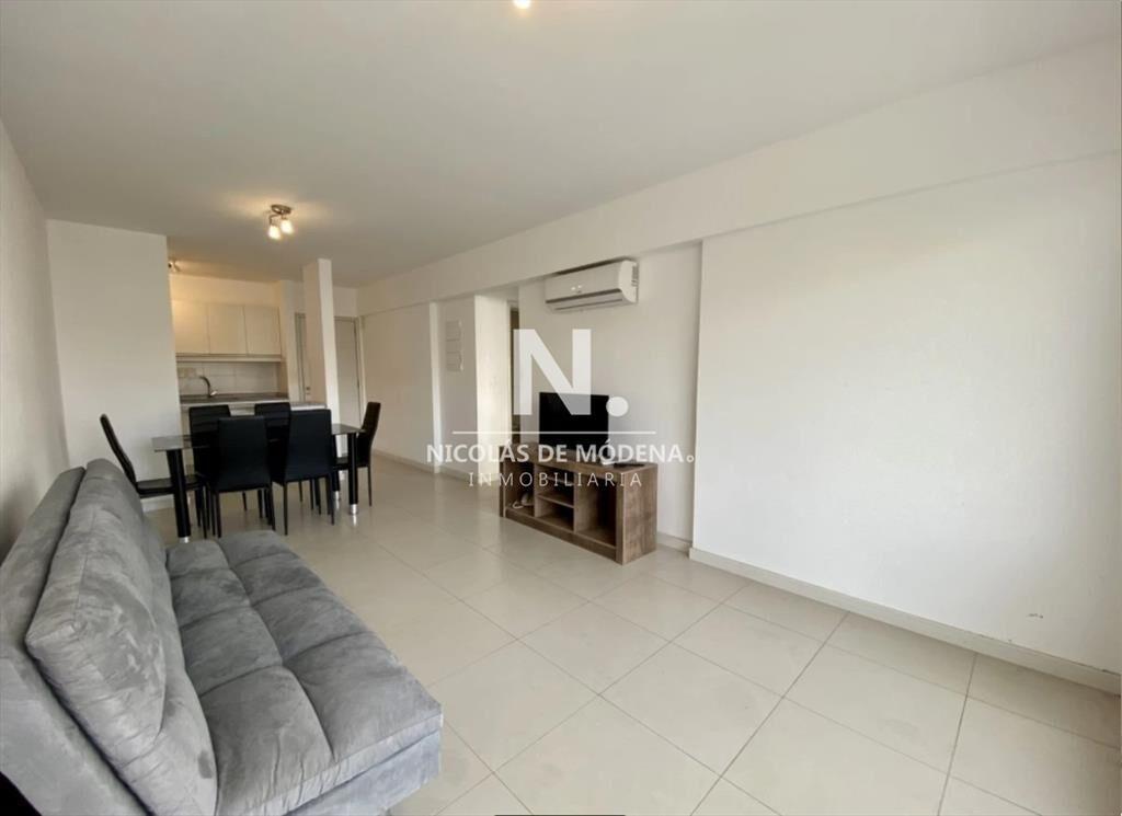 Departamento en venta de 1 dormitorio, Punta Del