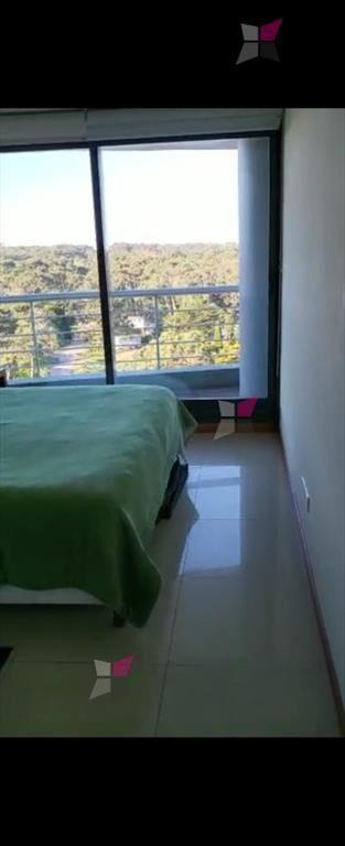 Se vende espectacular departamento, de 2 Balcon