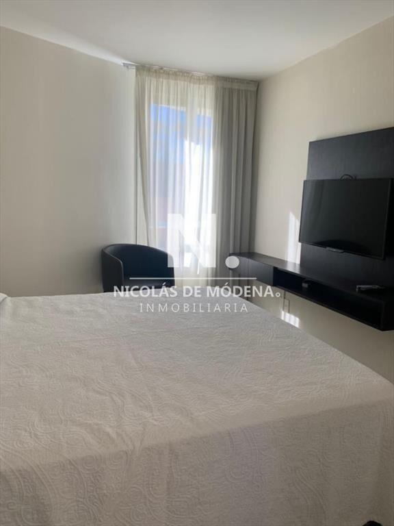 Apartamento de 2 dormitorios