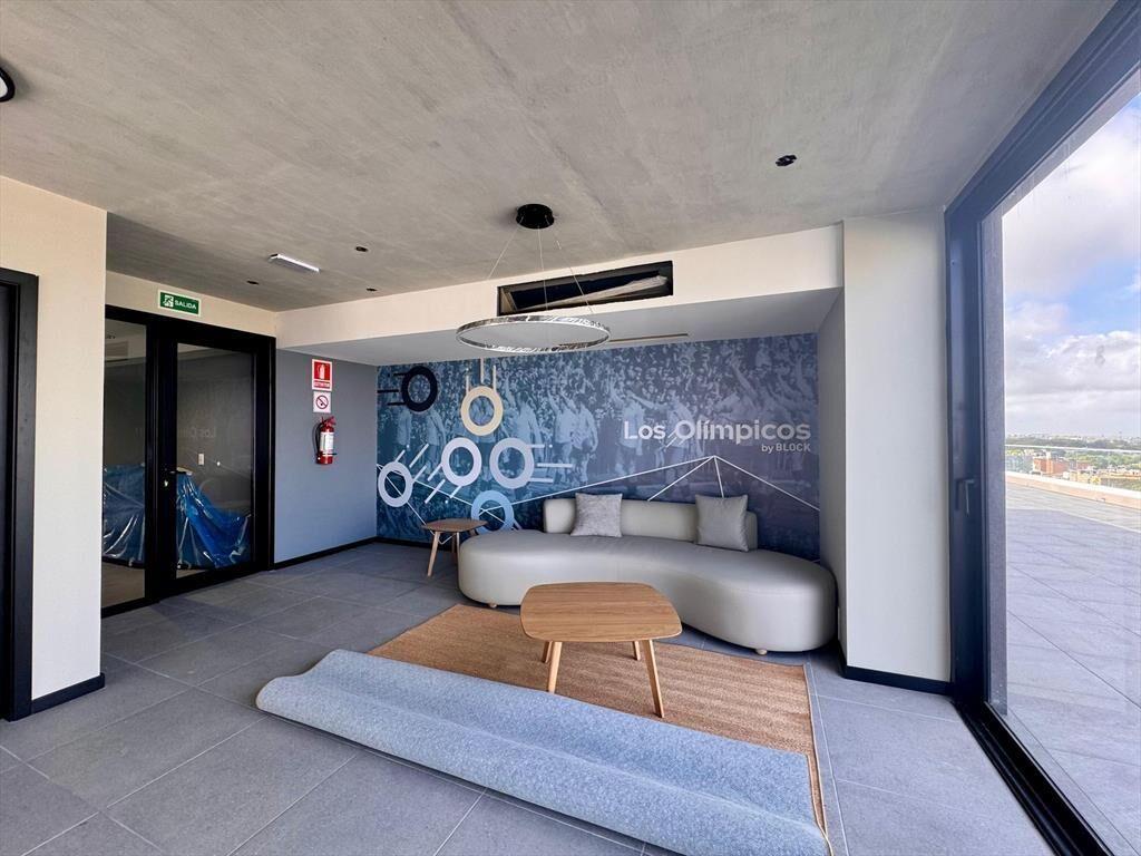 Venta 1 dormitorio a Estrenar La Blanqueada