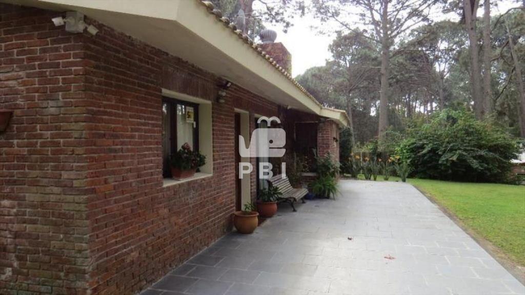 Casa en venta Portezuelo Bosque 2 dormitorios -