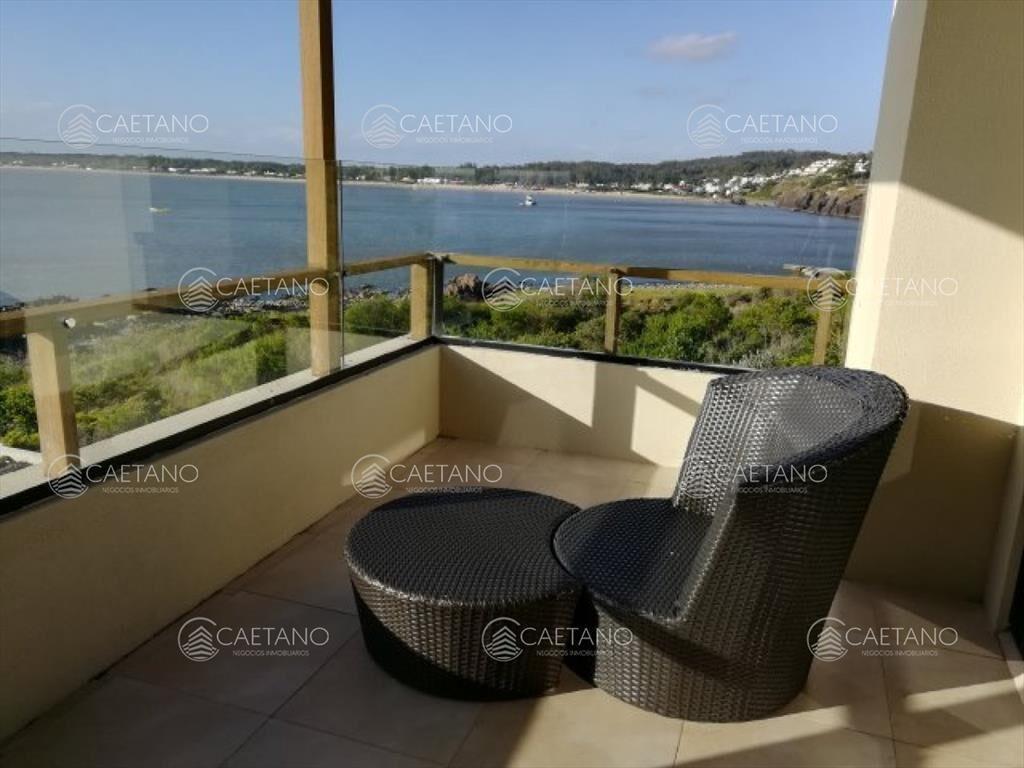 Quartier Punta Ballena