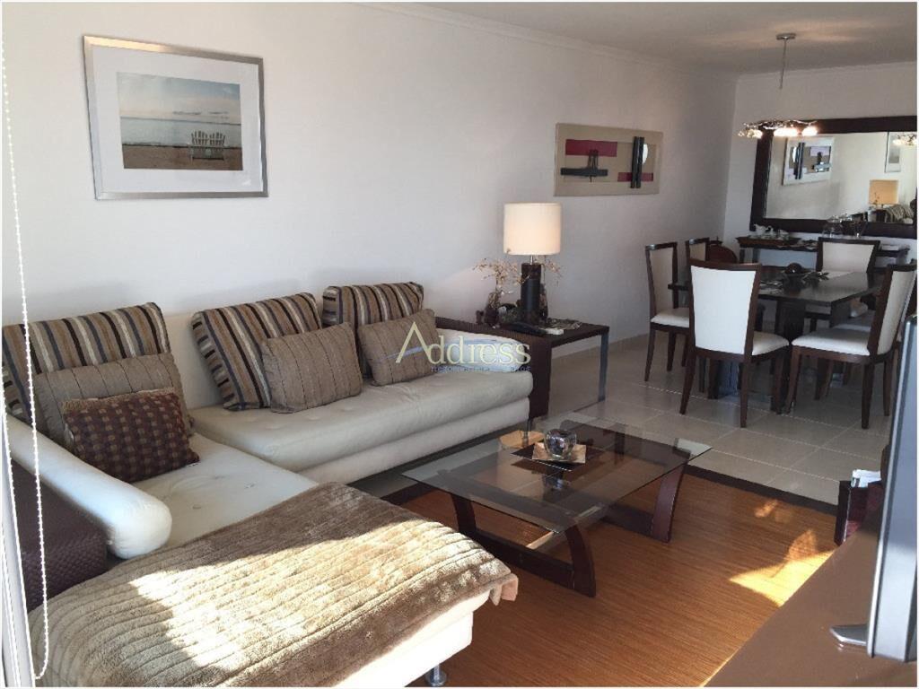 Apartamento en Mansa, 2 dormitorios *
