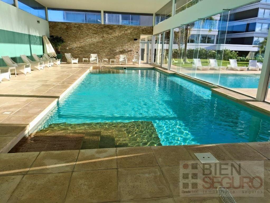 Penthouse dúplex en Rincón del Indio, a menos de 100 metros