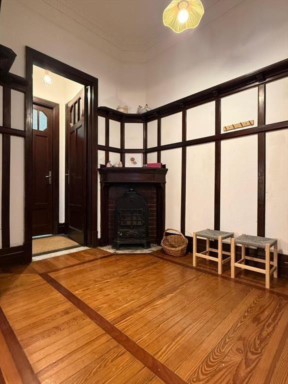 Venta apartamento 1 dorm en Centro, Uruguay y Vázquez