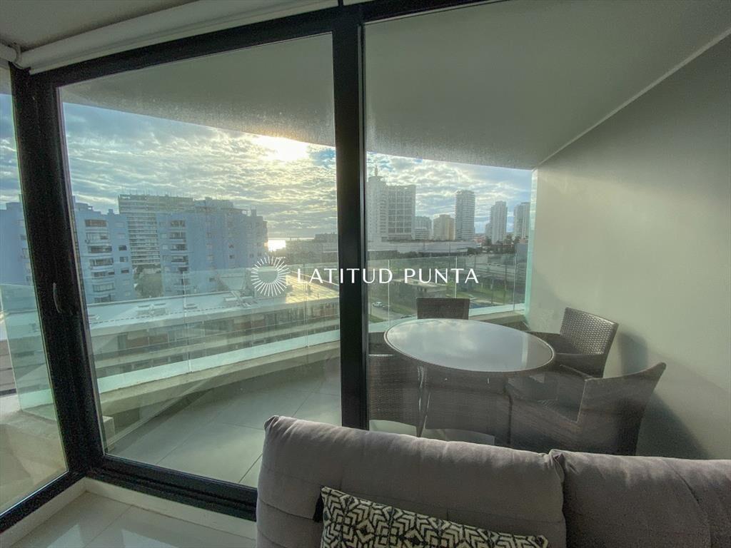 Apartamento en Mansa, 3 suites