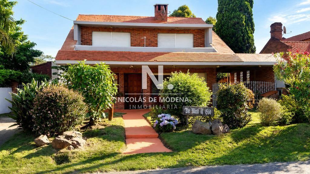 HERMOSA CASA