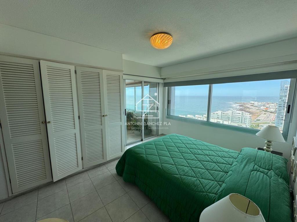 Apartamento en Peninsula, 3 dormitorios *